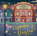 Llygoden y Llwyfan by Catrin Angharad Jones