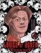Ladies of Death: The Most Famous Women Serial Killers Coloring Book. A True Crime Adult Gift. For Adults Only by Blind Destiny