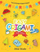 Easy Origami for Kids: Over 40 Origami Instructions For Beginners. Simple Flowers, Cats, Dogs, Dinosaurs, Birds, Toys and much more for Kids! by Oliver Brooks