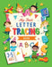 My Best Letter Tracing Book: Learning To Write For Preschoolers and Kids ages 3-5 - Handwriting Practice - Letters And Basic Words - Worksheets and by Future Kid Press