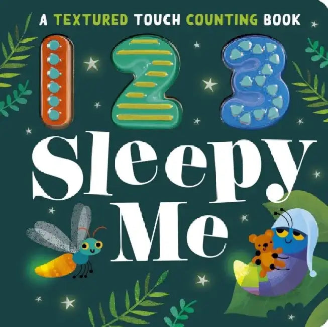 123 Sleepy Me by Sophie (Editor - LTP Bespoke) Aggett