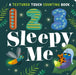 123 Sleepy Me by Sophie (Editor - LTP Bespoke) Aggett