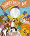 Wonderful Me by Perry (Commissioning Editor - Little Tiger Picture Books) Emerson