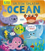 Splish Splash! Ocean by Louise (Editorial Assistant) Taillandier