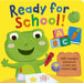 Ready for School by Sophie Aggett