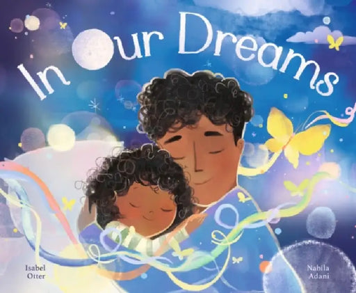 In Our Dreams by Isabel Otter