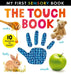 The Touch Book by Nicola Edwards