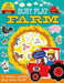 Busy Play Farm by Connie Isaacs