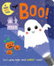 Boo! by Bobbie Brooks