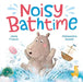 Noisy Bathtime by Jamie French