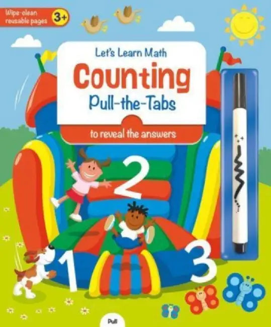 Counting by Barry Green