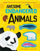 Awesome Endangered Animals by Lydia Halliday