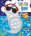 Shark Rap! by Carrie Hennon