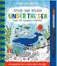 Splish and Splash - Under the Sea by Rachael McLean