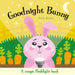 Goodnight Bunny by Katie Button
