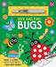 Seek and Find Bugs by Georgie Taylor