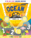 Drive & Seek Ocean - A Magic Find & Count Adventure by Jenny Copper