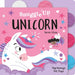 Snuggle Up, Unicorn! by Bobbie Brooks