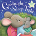 Goodnight Sleep Tight by Isabel Pope