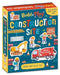 Build and Play Construction by Robyn Gale