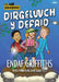 Cyfres yr Hambons: Dirgelwch y Defaid by Endaf Griffiths