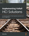 Implementing VxRail HCI Solutions: A complete guide to VxRail Appliance administration and configuration by Victor Wu