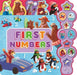 First Numbers by Igloo Books Ltd