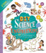 DIY Science Engineering: With Over 20 Experiments to Build at Home! by Igloobooks