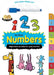 Help with Homework: My First Numbers-Wipe-Clean Activities for Early Learners: For 2+ Year-Olds-Includes Wipe-Clean Pen by Igloobooks