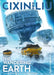 Cixin Liu's the Wandering Earth: A Graphic Novel by Cixin Liu