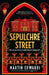 Sepulchre Street