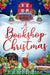 A Bookshop Christmas by Rachel Burton