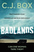 Badlands by C.J. Box