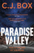 Paradise Valley by C.J. Box