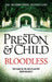 Bloodless by Douglas Preston