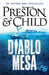 Diablo Mesa by Douglas Preston