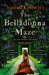 The Belladonna Maze by Sinead Crowley