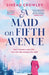 A Maid on Fifth Avenue by Sinead Crowley