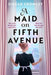 A Maid on Fifth Avenue by Sinead Crowley