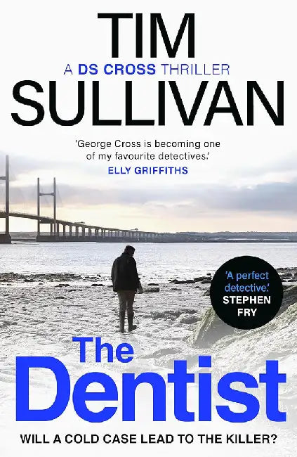 The Dentist, 1 by Tim Sullivan