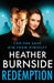 Redemption by Heather Burnside