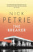 The Breaker by Nick Petrie