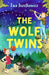 The Wolf Twins by Ewa Jozefkowicz