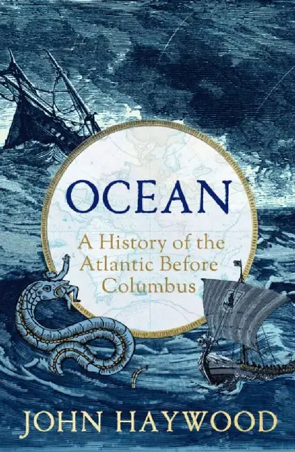 Ocean by John Haywood