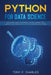 python for data science by Tony F. Charles