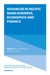 Advances in Pacific Basin Business, Economics and Finance by Cheng-Few Lee