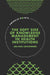 The Soft Side of Knowledge Management in Health Institutions by Jon-Arild Johannessen
