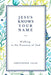 Jesus Knows Your Name: Walking in the Presence of God by Christopher Caleb