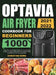 Optavia Air Fryer Cookbook for Beginners 2021-2022: 1000 Days Tasty and Healthy Optavia Air Fryer Recipes to Help You Keep Healthy and Lose Weight Qui by Christine Rowe