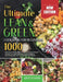 The Ultimate Lean and Green Cookbook for Beginners 2021: 1000 Days Fueling Hacks & Lean and Green Recipes to Help You Keep Healthy and Lose Weight by by Mitch Sams
